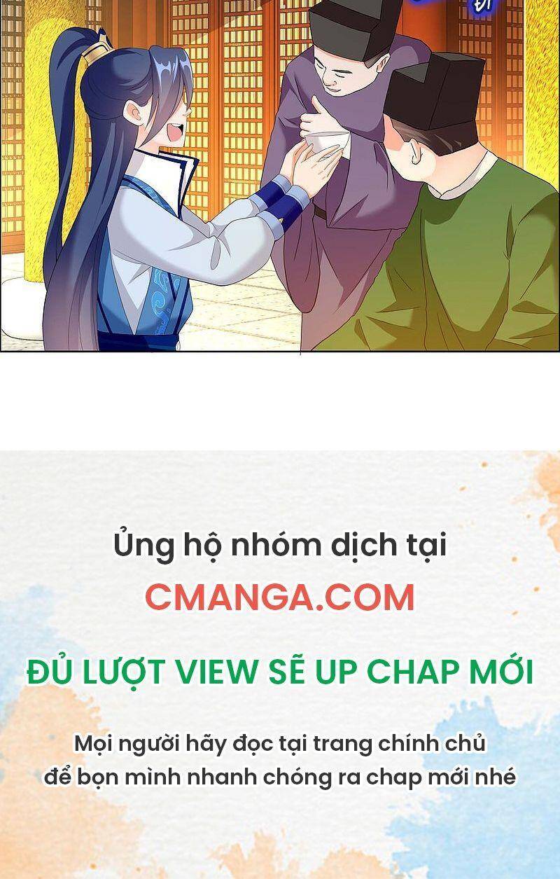 Ta Không Phải Nhân Vật Phản Diện Chapter 28 - 18