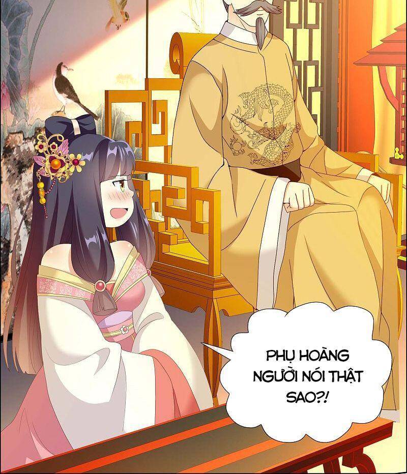 Ta Không Phải Nhân Vật Phản Diện Chapter 28 - 20