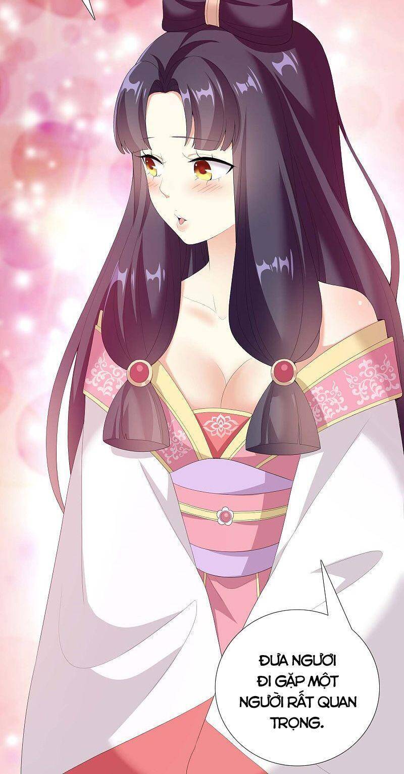 Ta Không Phải Nhân Vật Phản Diện Chapter 28 - 23