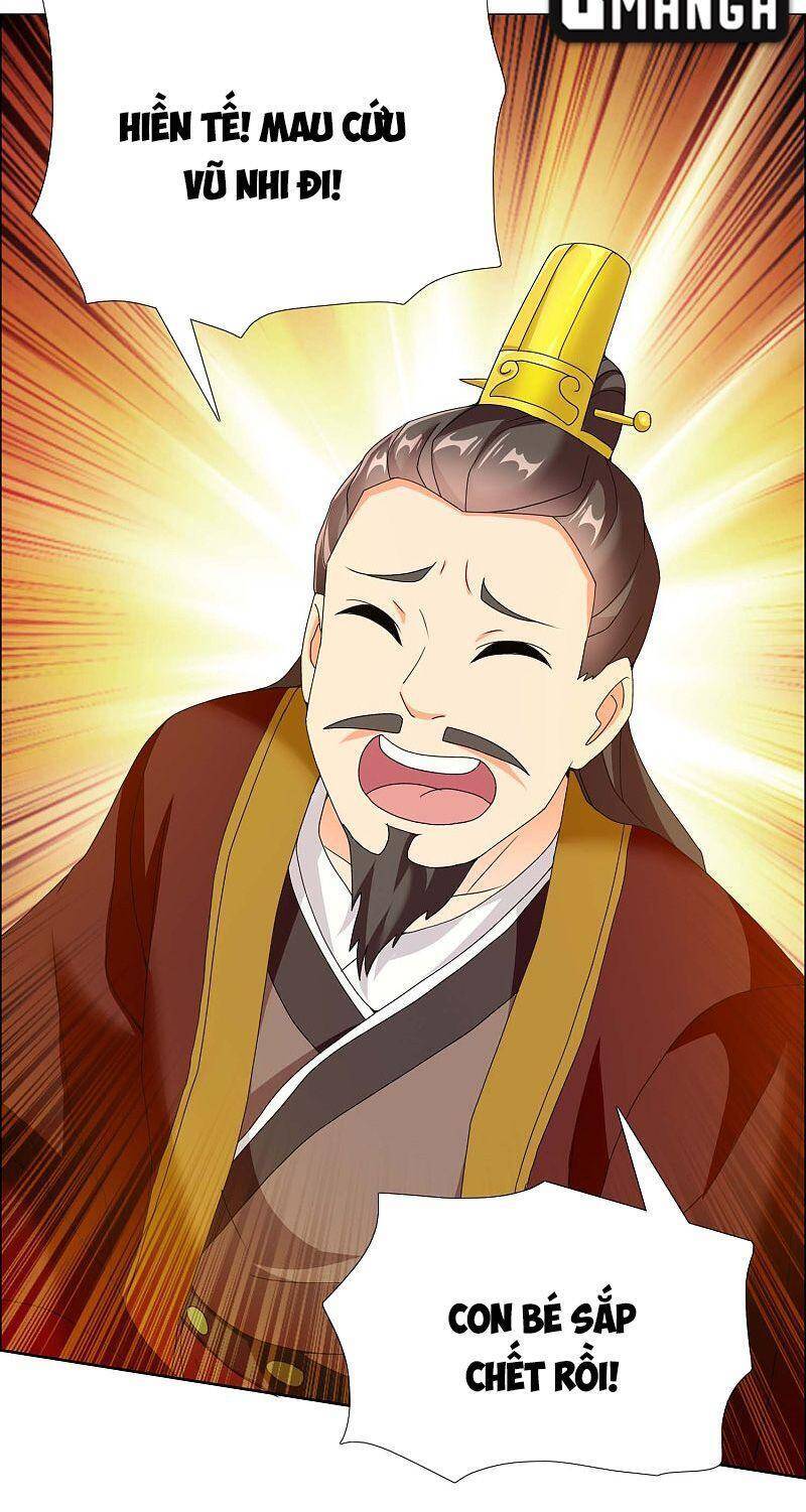 Ta Không Phải Nhân Vật Phản Diện Chapter 28 - 27