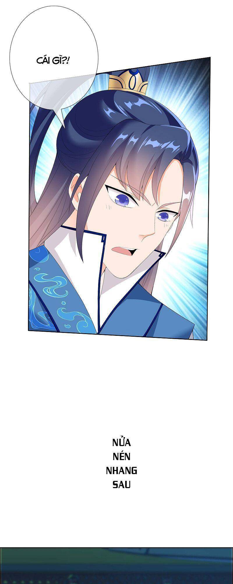 Ta Không Phải Nhân Vật Phản Diện Chapter 28 - 28