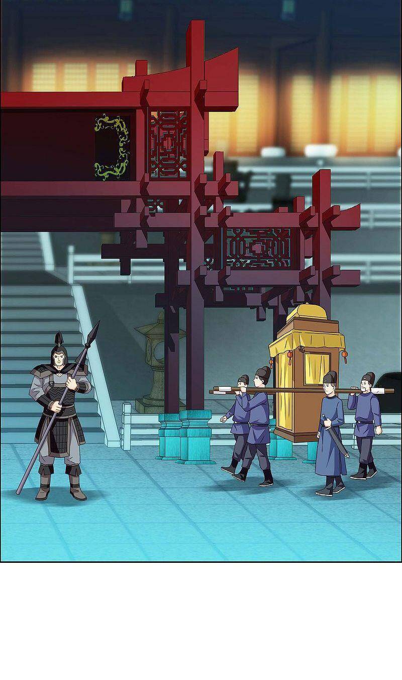 Ta Không Phải Nhân Vật Phản Diện Chapter 28 - 29