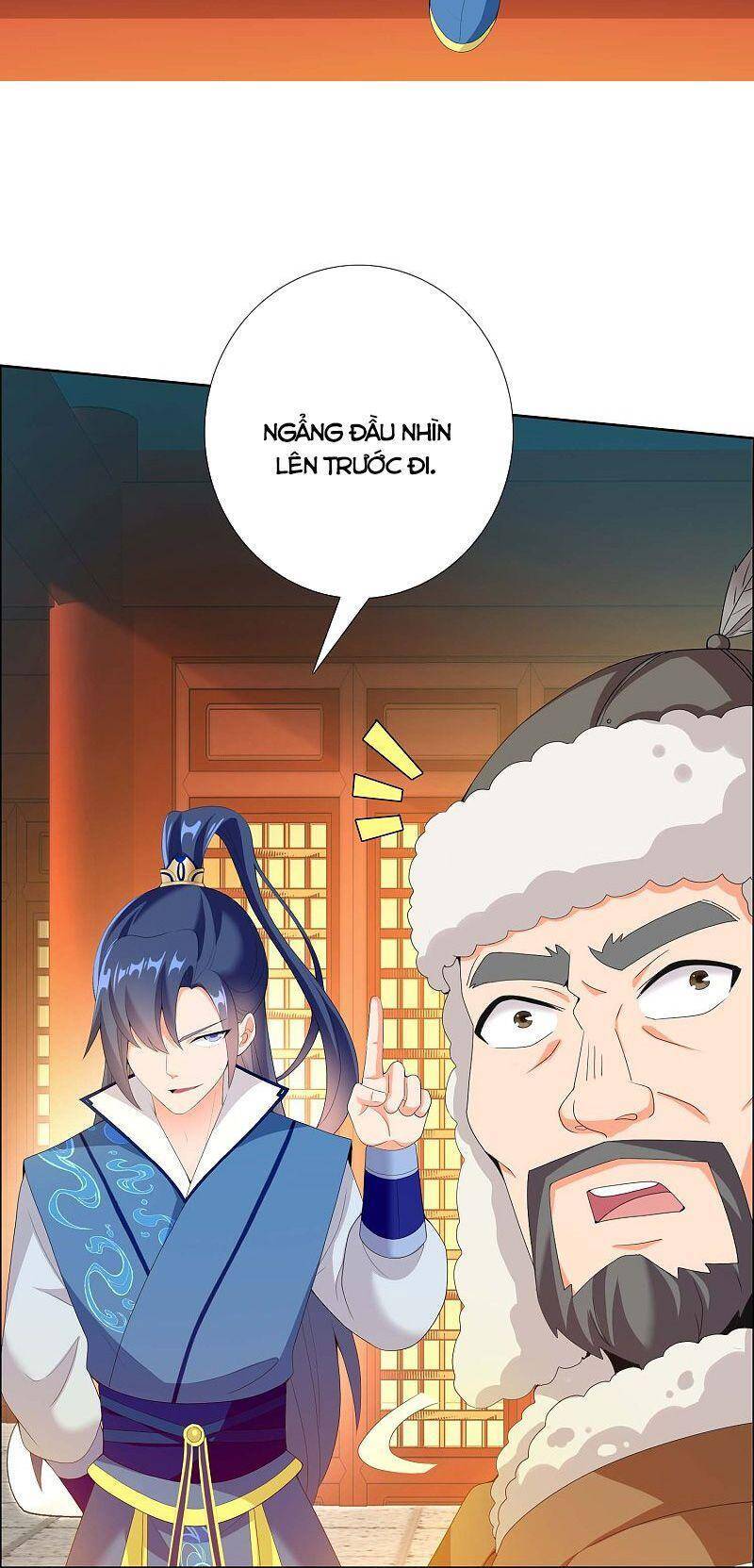 Ta Không Phải Nhân Vật Phản Diện Chapter 28 - 4