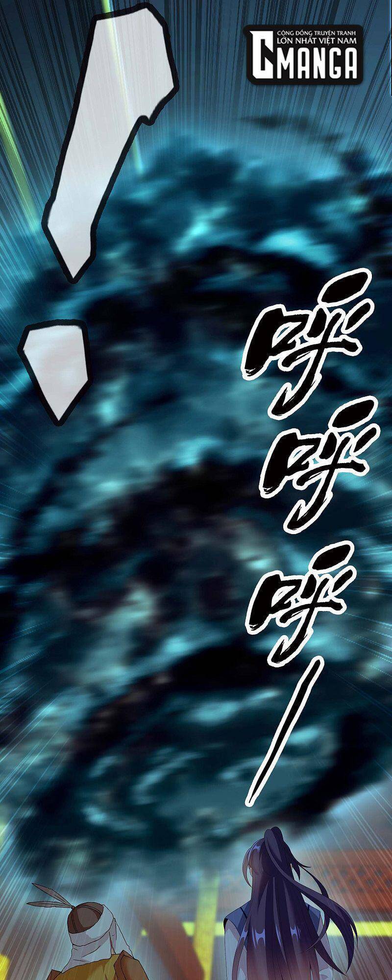 Ta Không Phải Nhân Vật Phản Diện Chapter 28 - 5