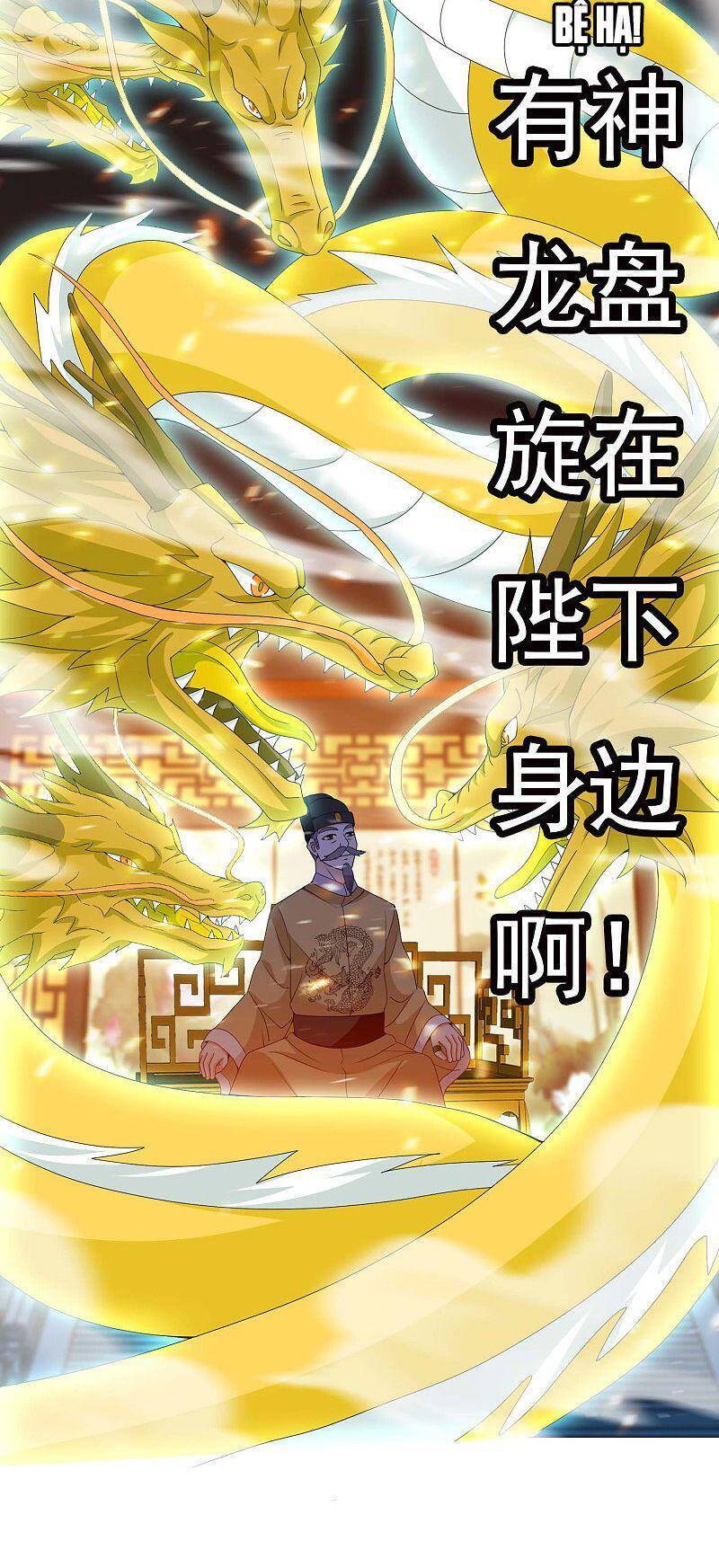 Ta Không Phải Nhân Vật Phản Diện Chapter 28 - 8