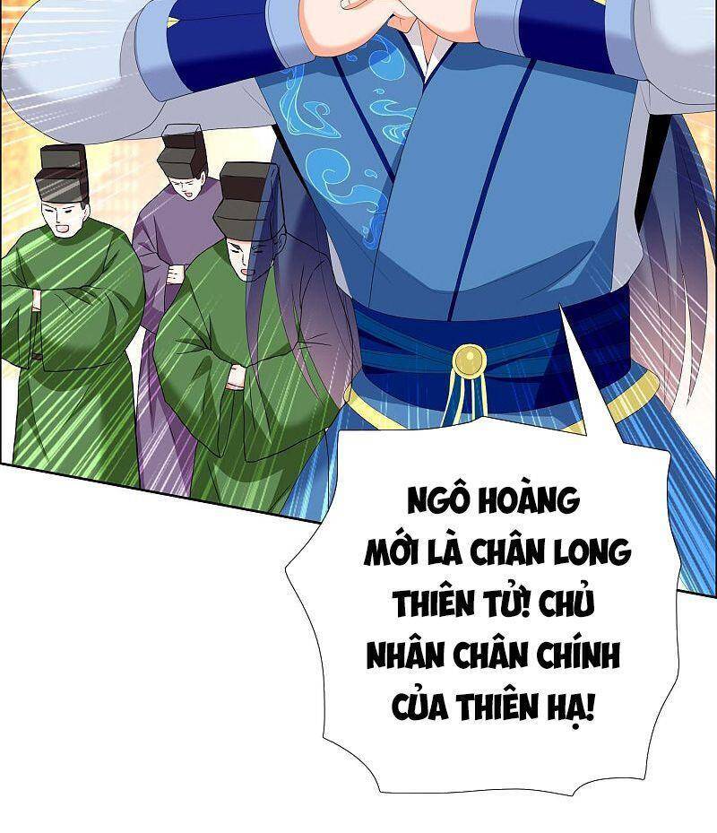 Ta Không Phải Nhân Vật Phản Diện Chapter 28 - 10