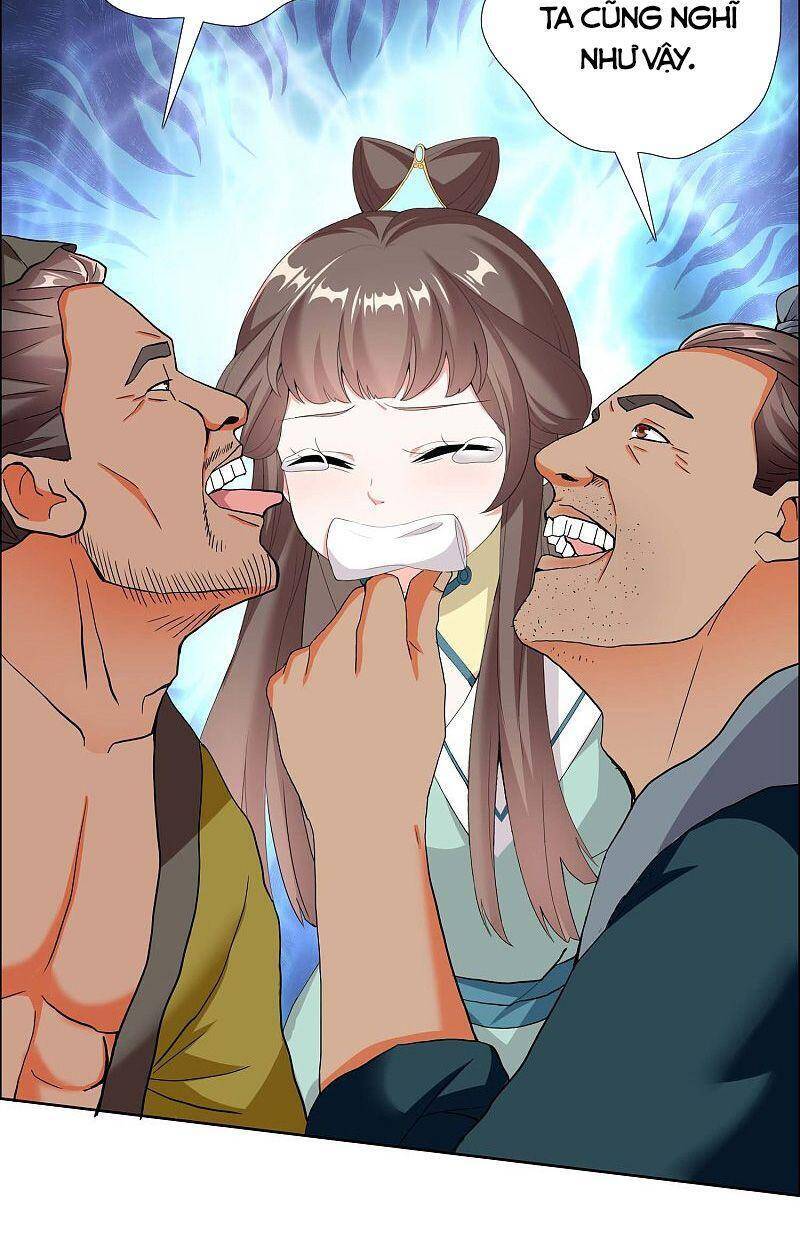 Ta Không Phải Nhân Vật Phản Diện Chapter 30 - 12