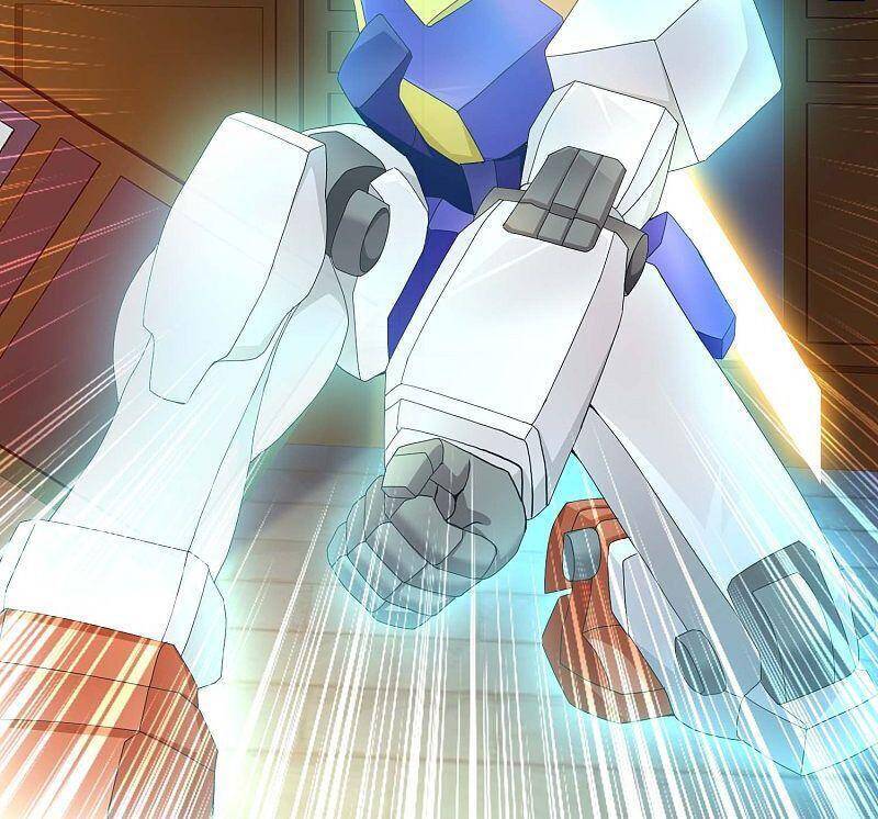 Ta Không Phải Nhân Vật Phản Diện Chapter 30 - 14