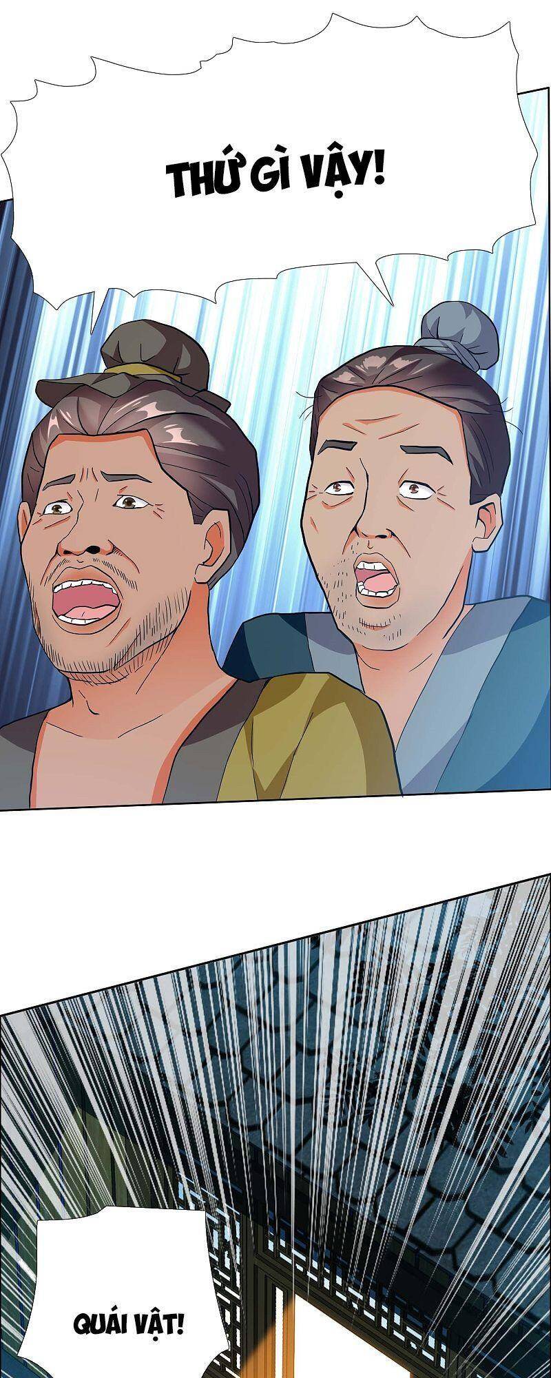 Ta Không Phải Nhân Vật Phản Diện Chapter 30 - 15