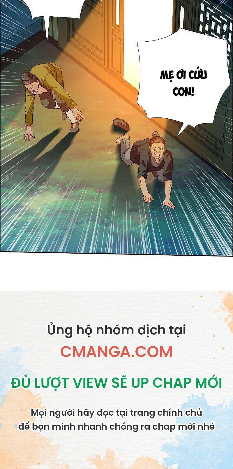 Ta Không Phải Nhân Vật Phản Diện Chapter 30 - 16