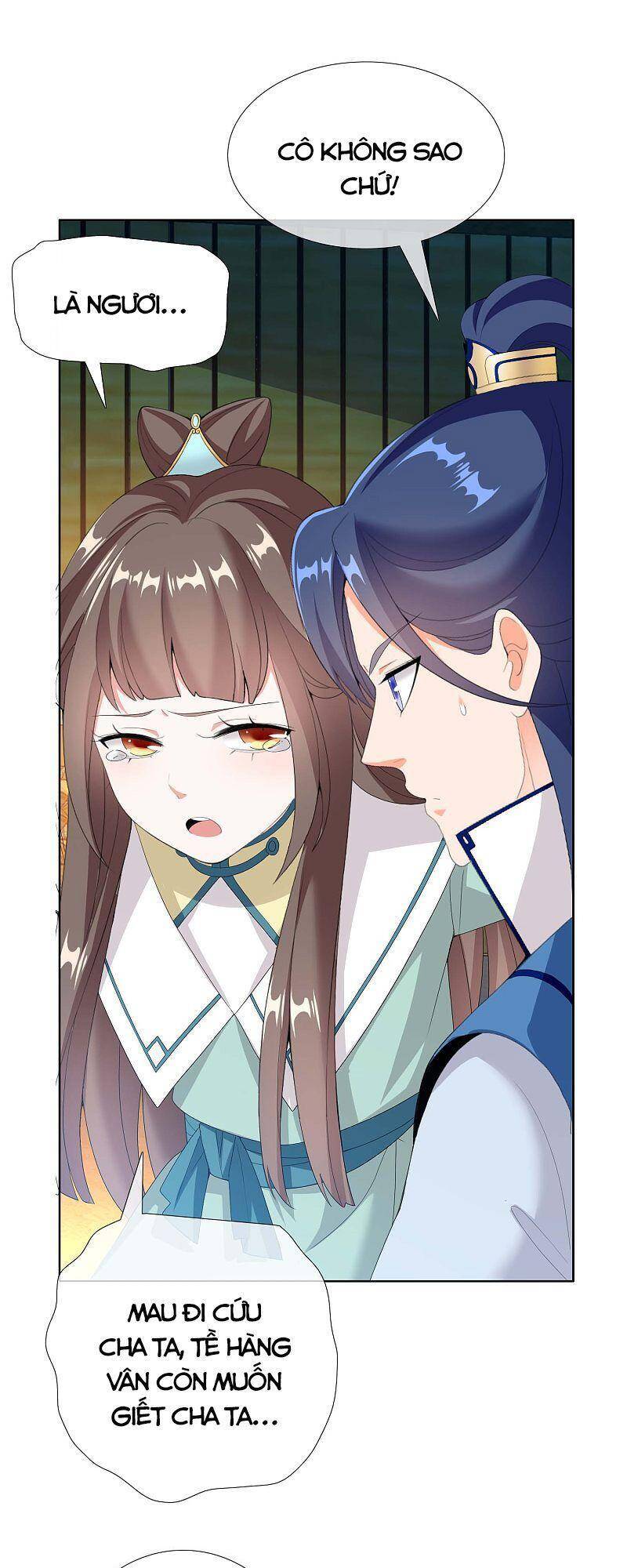 Ta Không Phải Nhân Vật Phản Diện Chapter 30 - 17