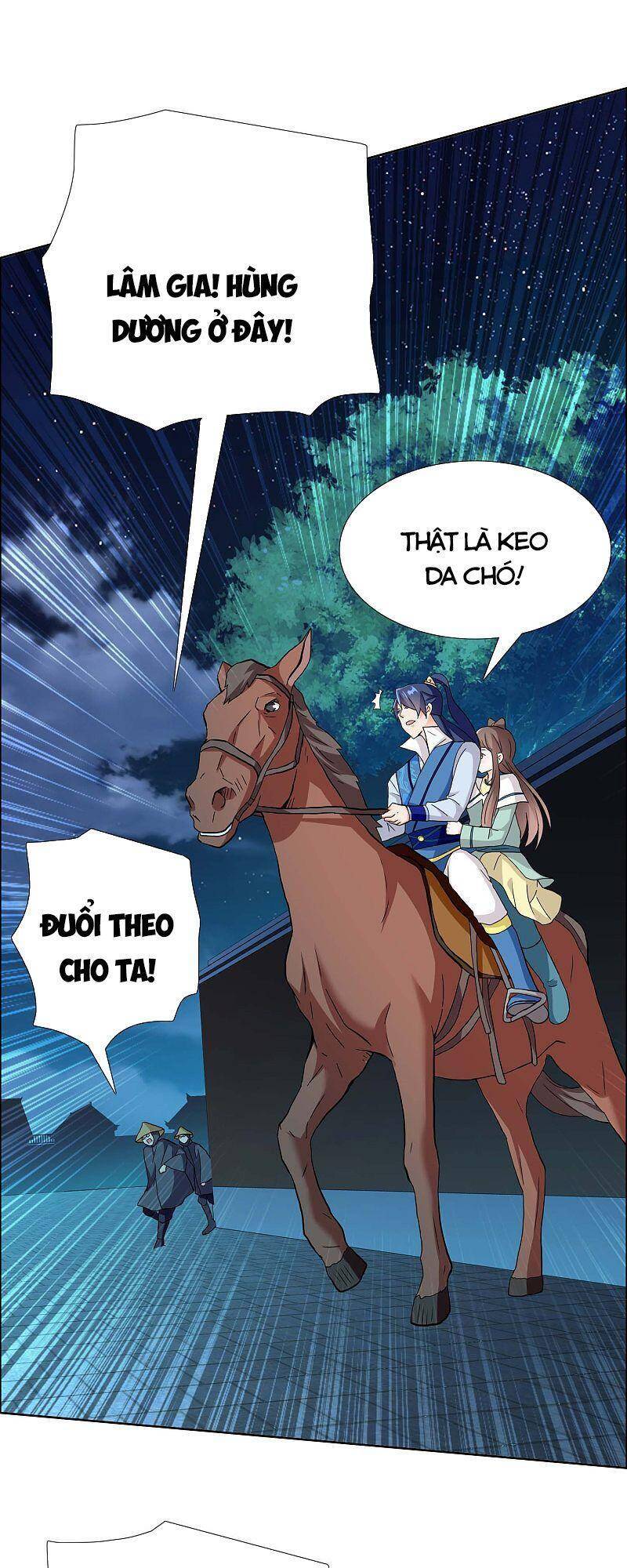 Ta Không Phải Nhân Vật Phản Diện Chapter 30 - 20