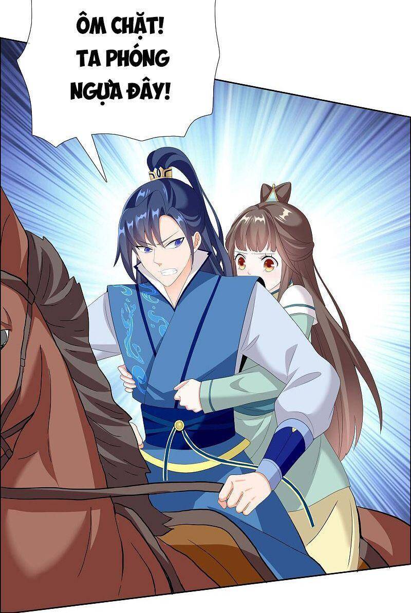 Ta Không Phải Nhân Vật Phản Diện Chapter 30 - 21