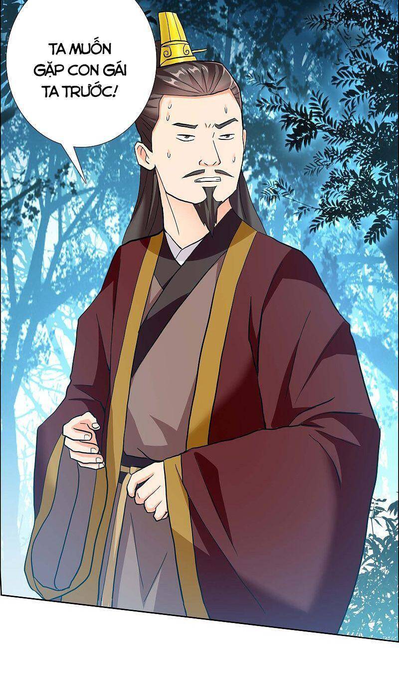 Ta Không Phải Nhân Vật Phản Diện Chapter 30 - 29