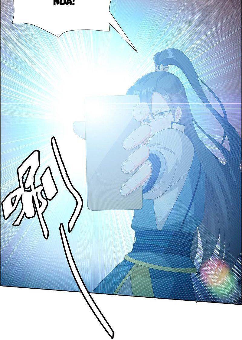 Ta Không Phải Nhân Vật Phản Diện Chapter 30 - 4