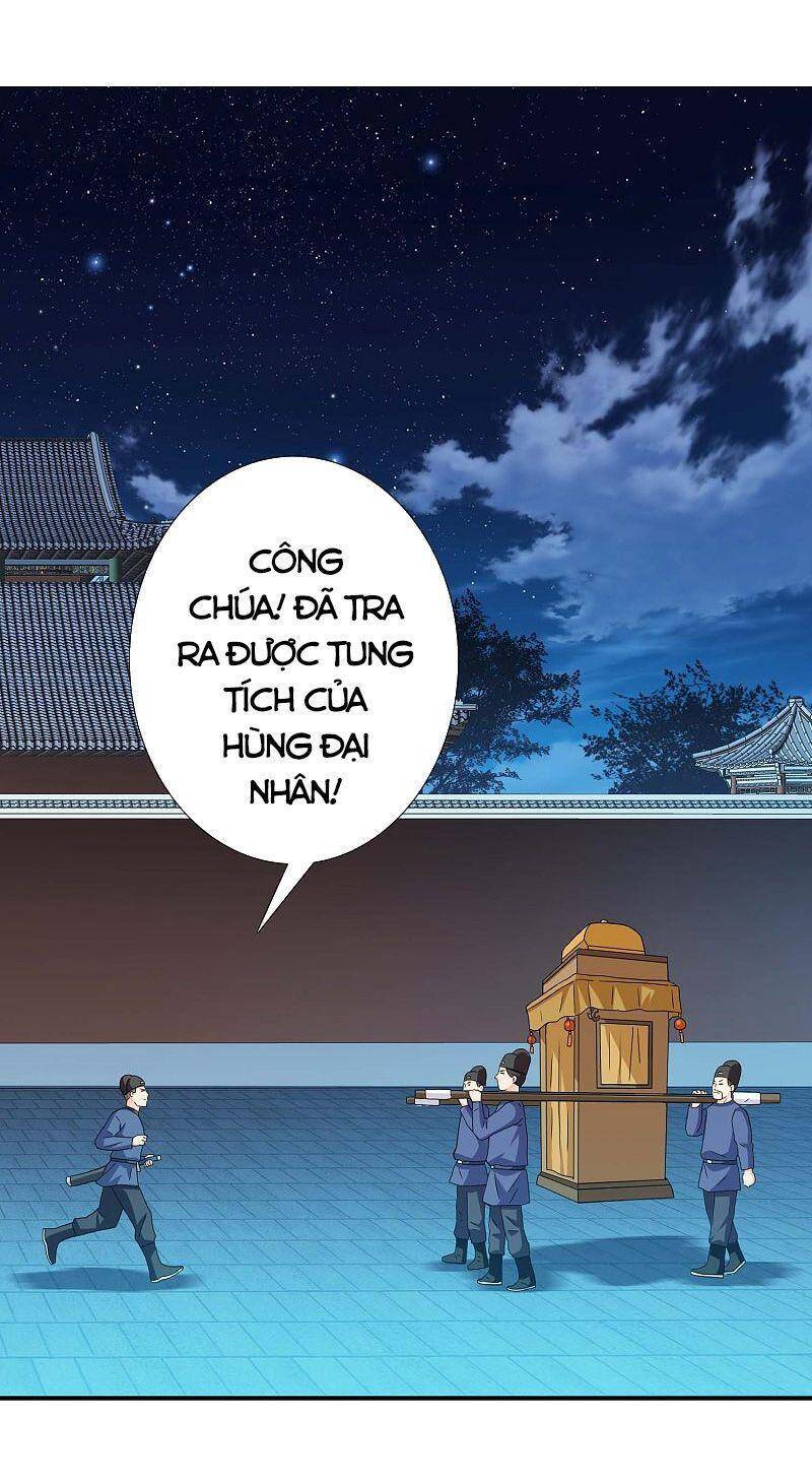 Ta Không Phải Nhân Vật Phản Diện Chapter 30 - 31