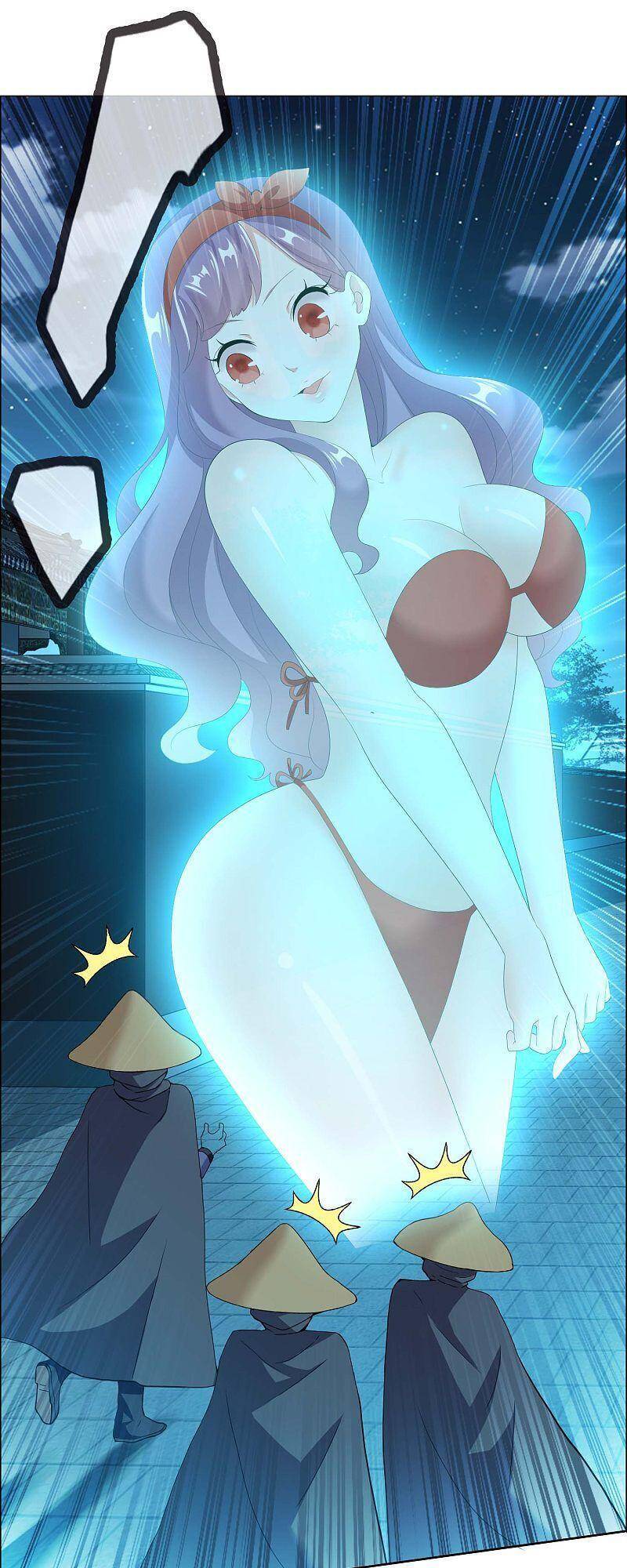 Ta Không Phải Nhân Vật Phản Diện Chapter 30 - 5