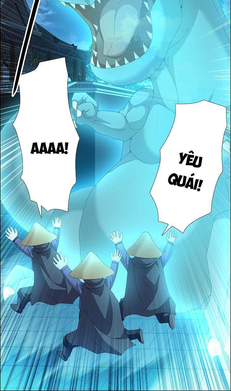 Ta Không Phải Nhân Vật Phản Diện Chapter 30 - 8