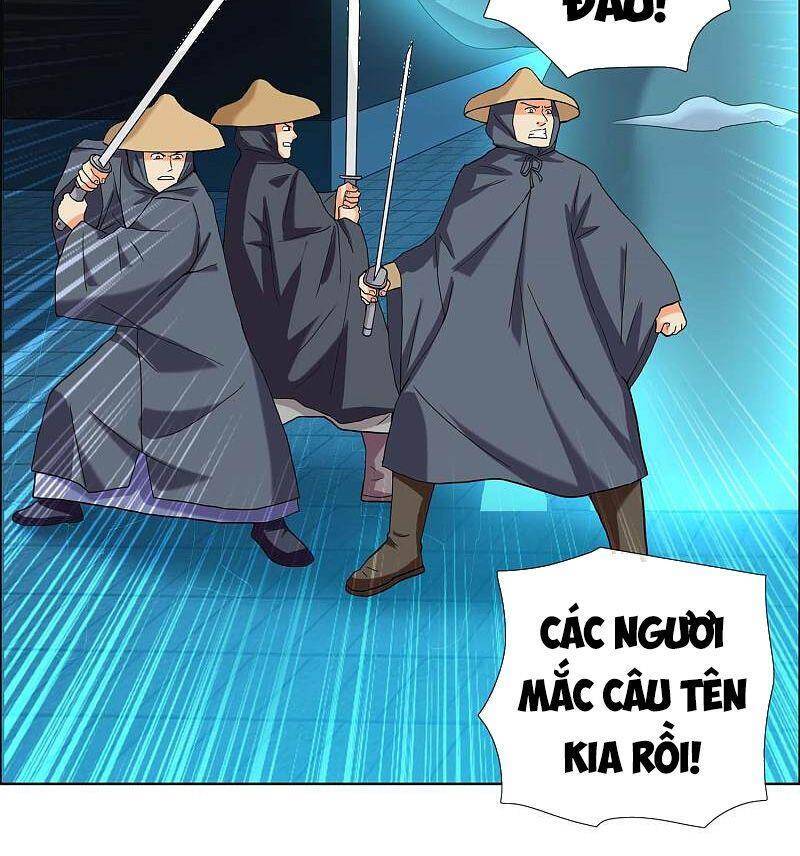 Ta Không Phải Nhân Vật Phản Diện Chapter 30 - 10