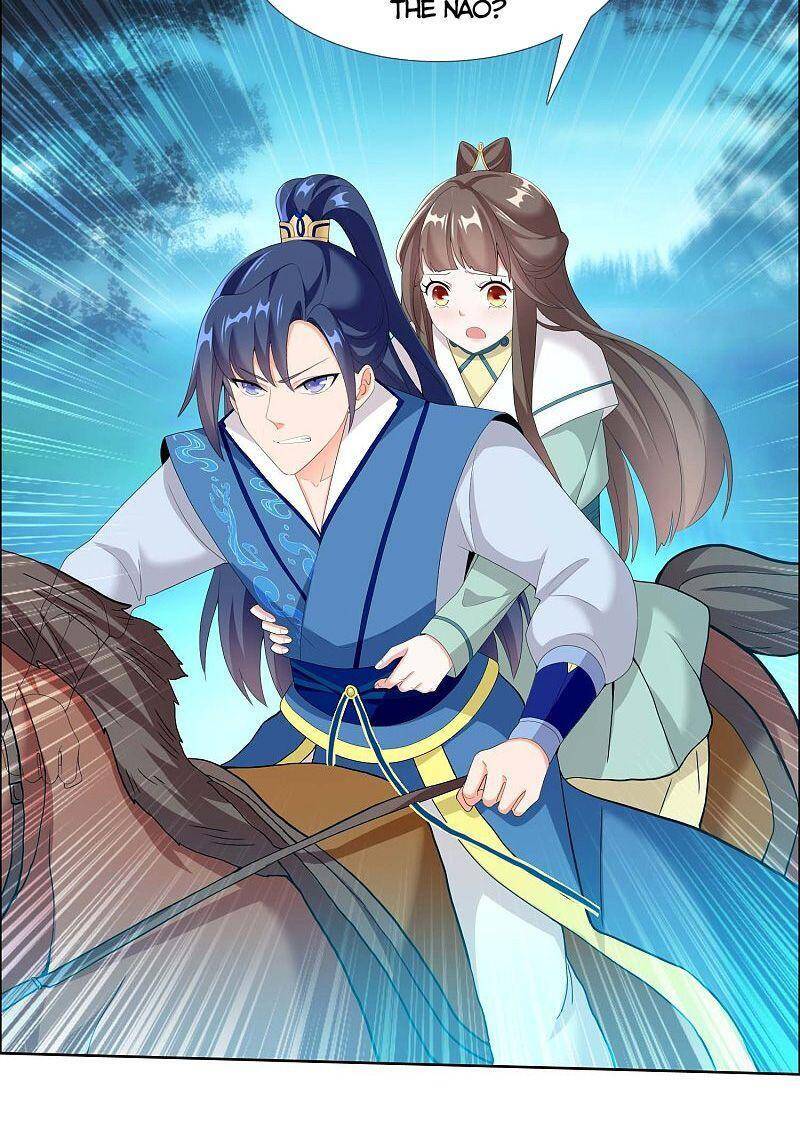 Ta Không Phải Nhân Vật Phản Diện Chapter 31 - 2