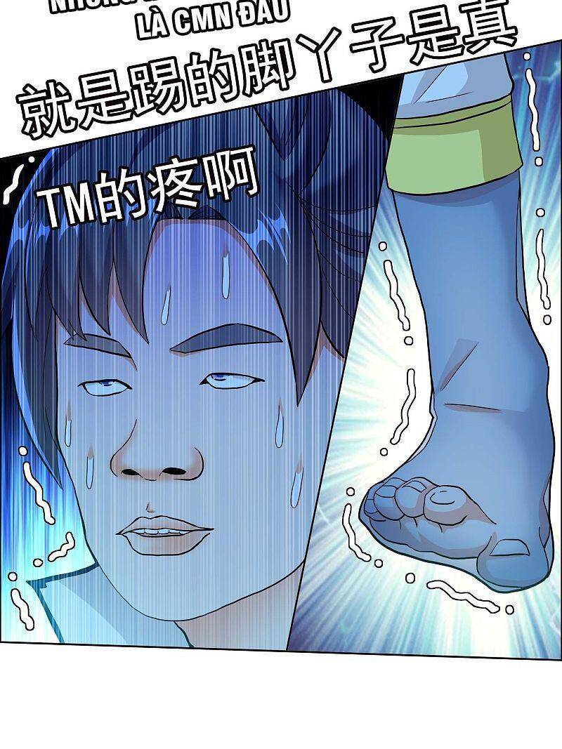 Ta Không Phải Nhân Vật Phản Diện Chapter 31 - 12