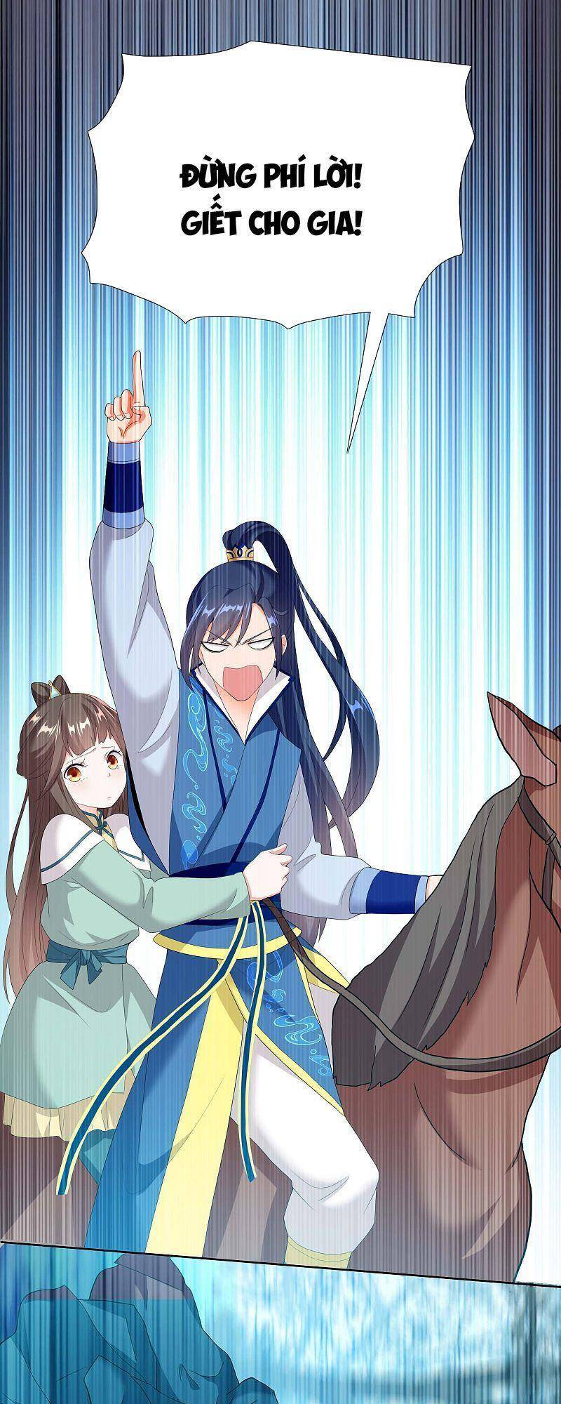 Ta Không Phải Nhân Vật Phản Diện Chapter 31 - 17
