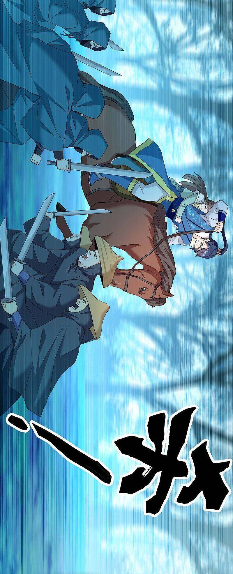 Ta Không Phải Nhân Vật Phản Diện Chapter 31 - 18