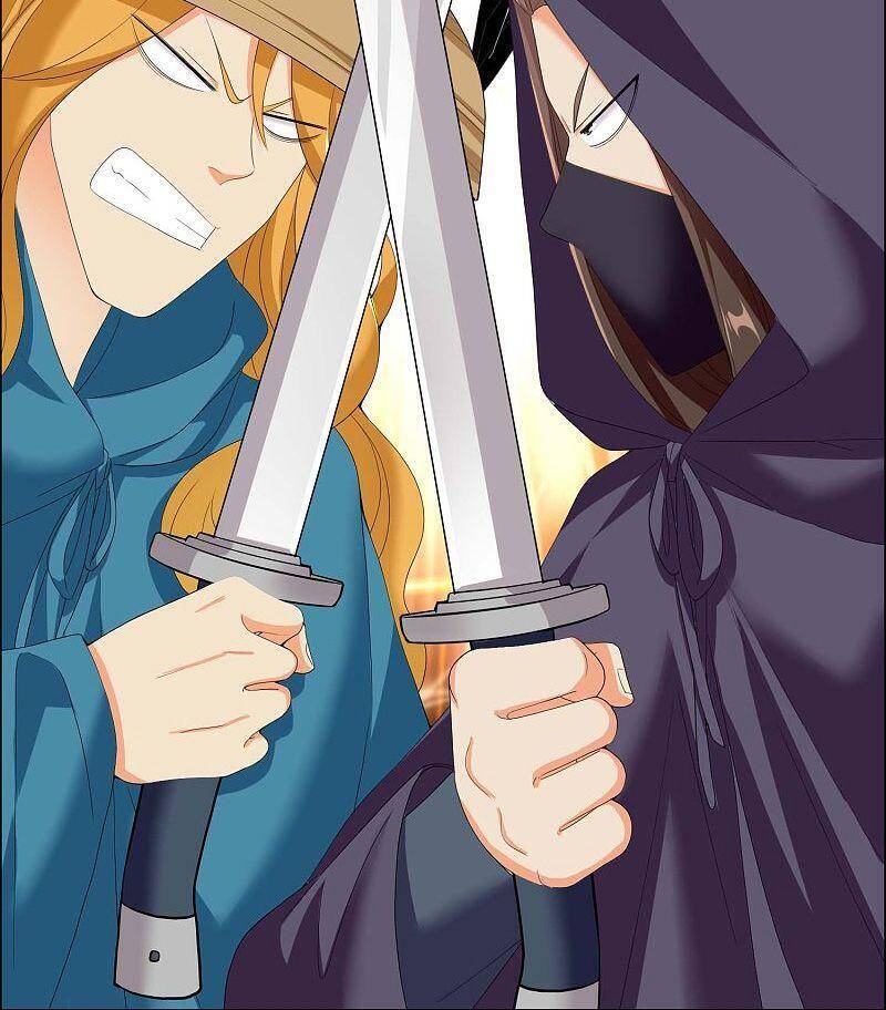 Ta Không Phải Nhân Vật Phản Diện Chapter 31 - 20