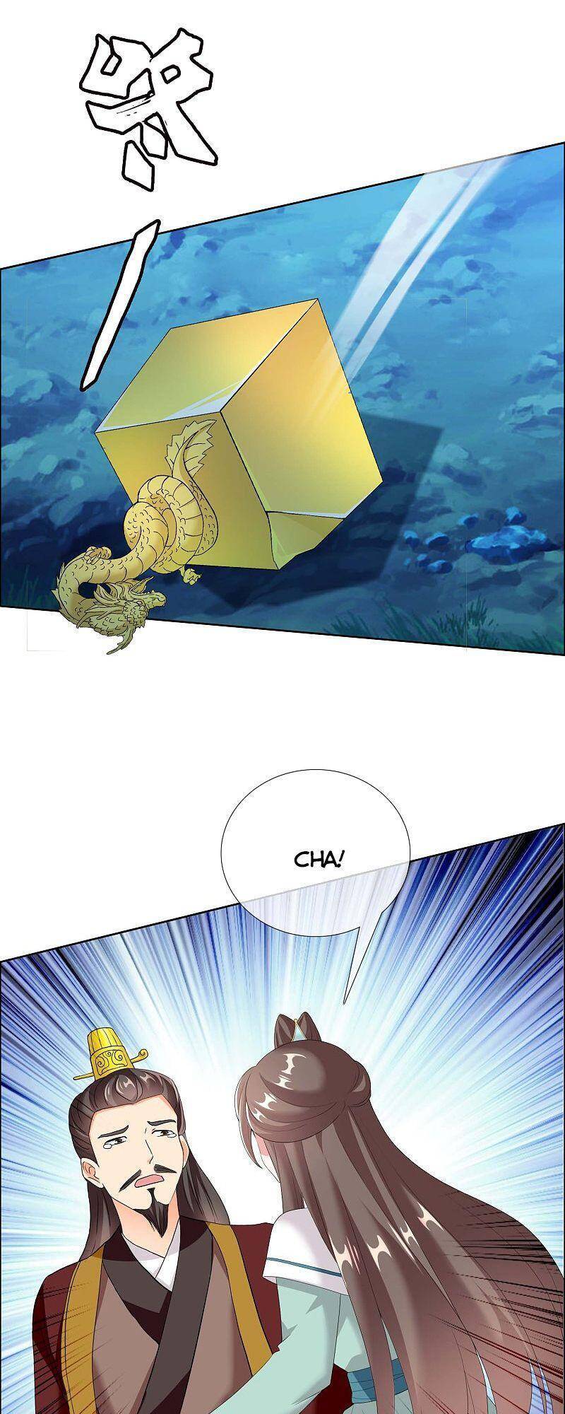 Ta Không Phải Nhân Vật Phản Diện Chapter 31 - 23