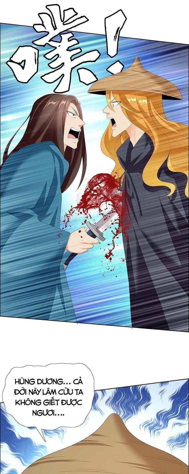 Ta Không Phải Nhân Vật Phản Diện Chapter 31 - 27