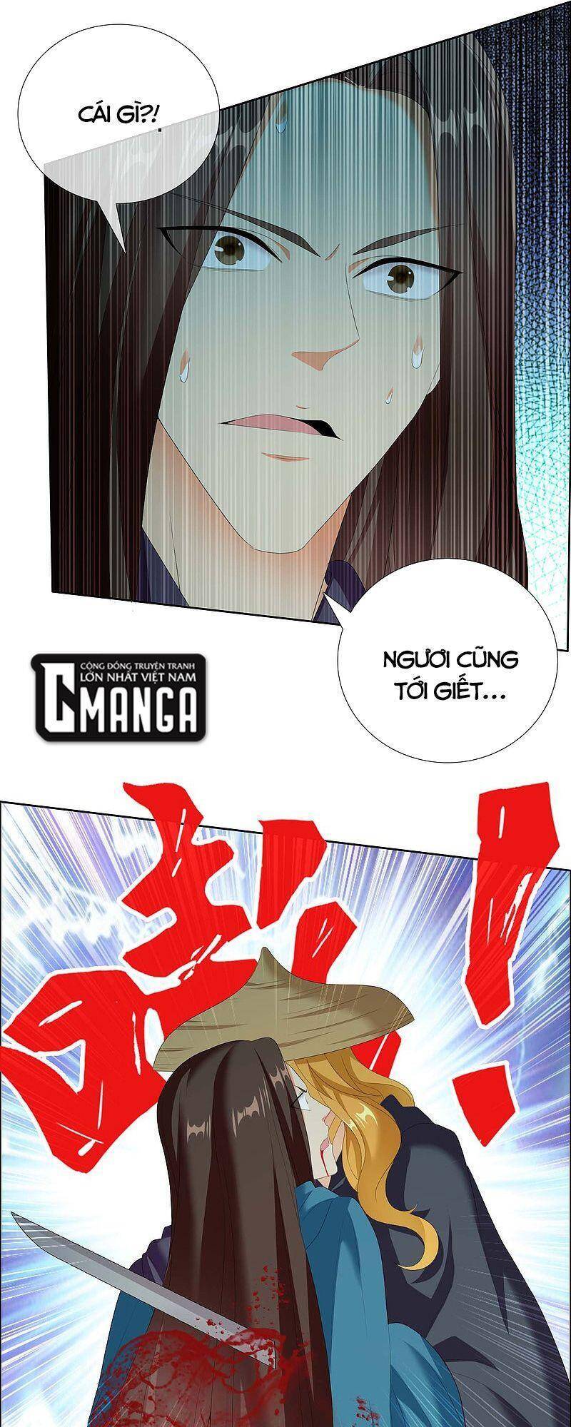 Ta Không Phải Nhân Vật Phản Diện Chapter 31 - 29