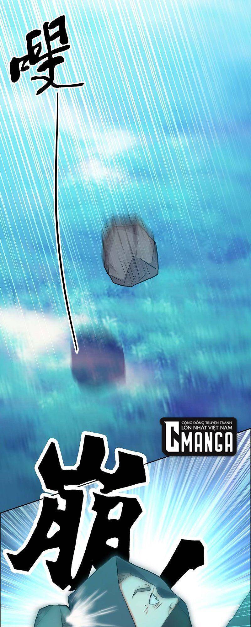 Ta Không Phải Nhân Vật Phản Diện Chapter 31 - 7