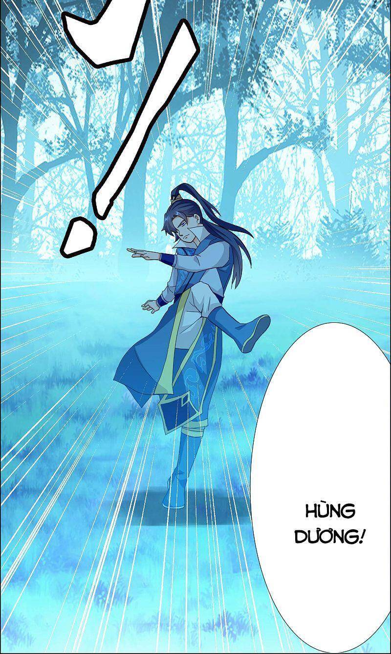 Ta Không Phải Nhân Vật Phản Diện Chapter 31 - 10