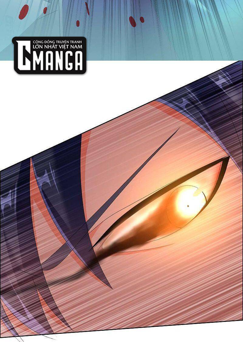 Ta Không Phải Nhân Vật Phản Diện Chapter 32 - 11
