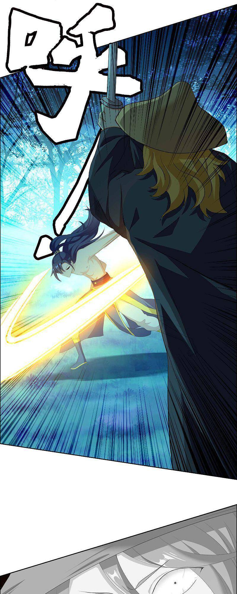 Ta Không Phải Nhân Vật Phản Diện Chapter 32 - 12