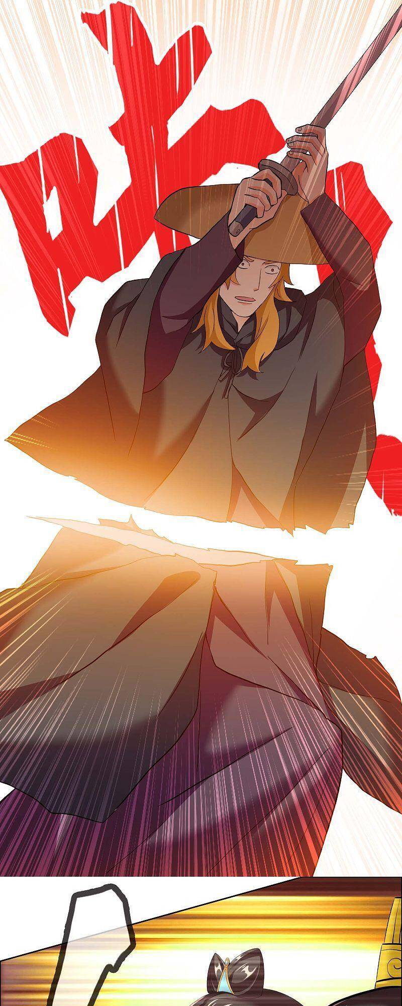 Ta Không Phải Nhân Vật Phản Diện Chapter 32 - 14