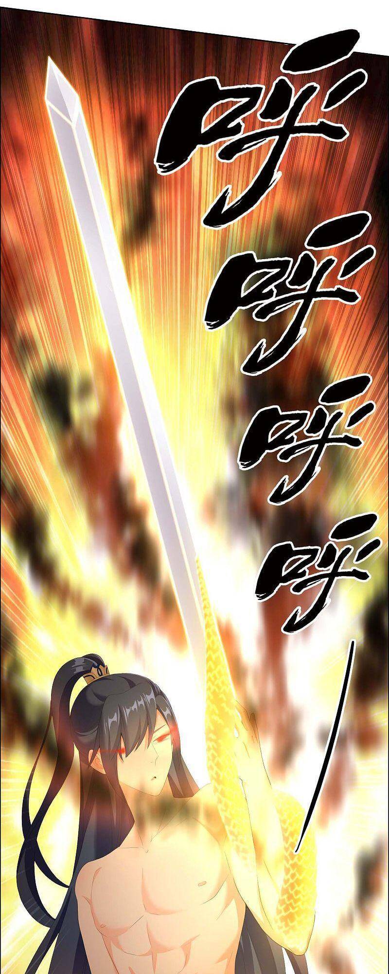 Ta Không Phải Nhân Vật Phản Diện Chapter 32 - 16