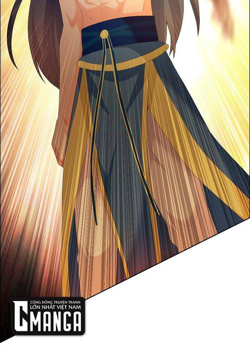 Ta Không Phải Nhân Vật Phản Diện Chapter 32 - 17