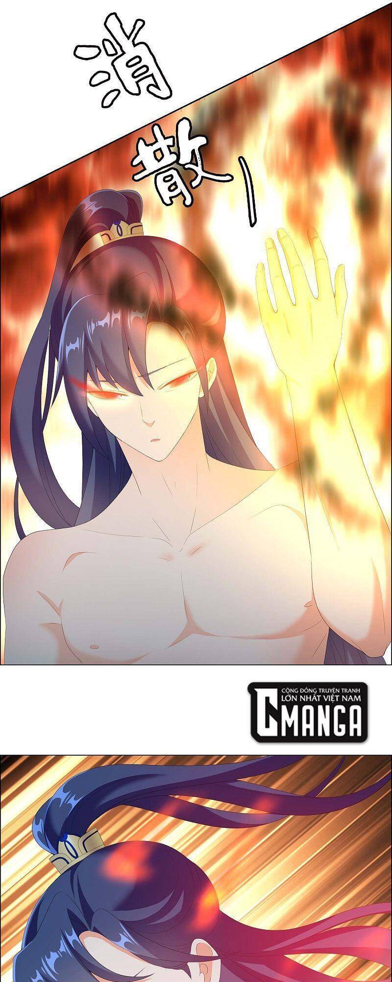 Ta Không Phải Nhân Vật Phản Diện Chapter 32 - 18