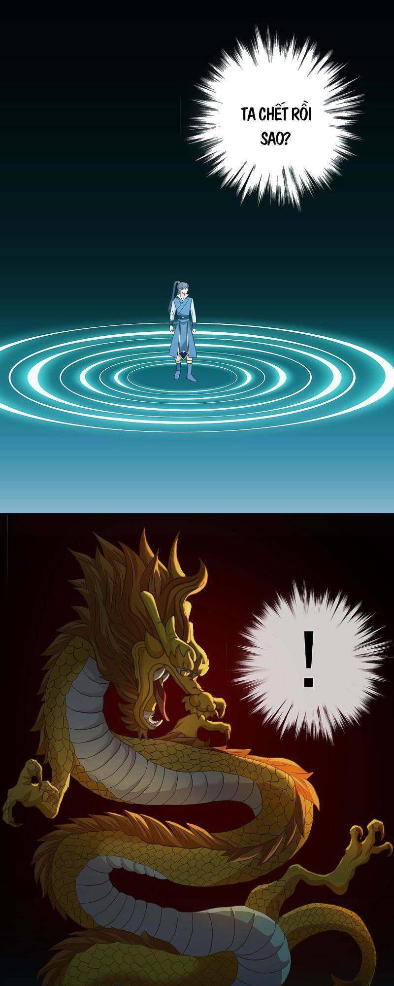 Ta Không Phải Nhân Vật Phản Diện Chapter 32 - 22