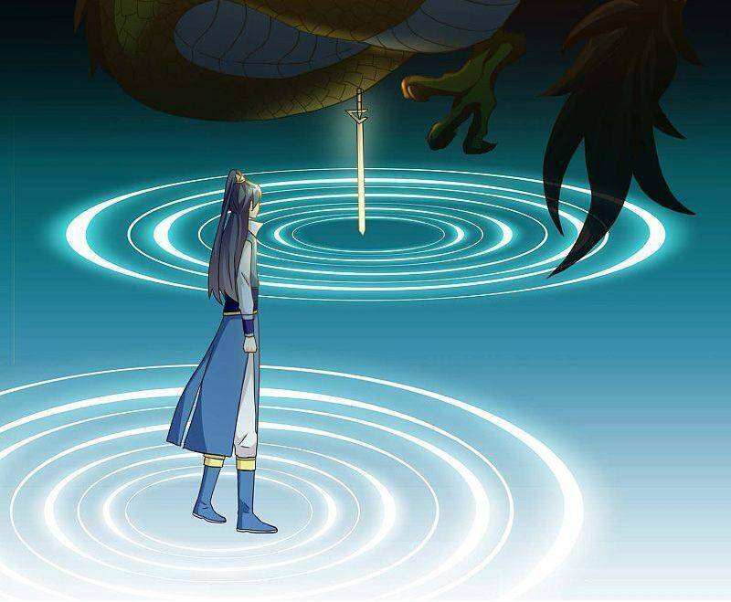 Ta Không Phải Nhân Vật Phản Diện Chapter 32 - 23