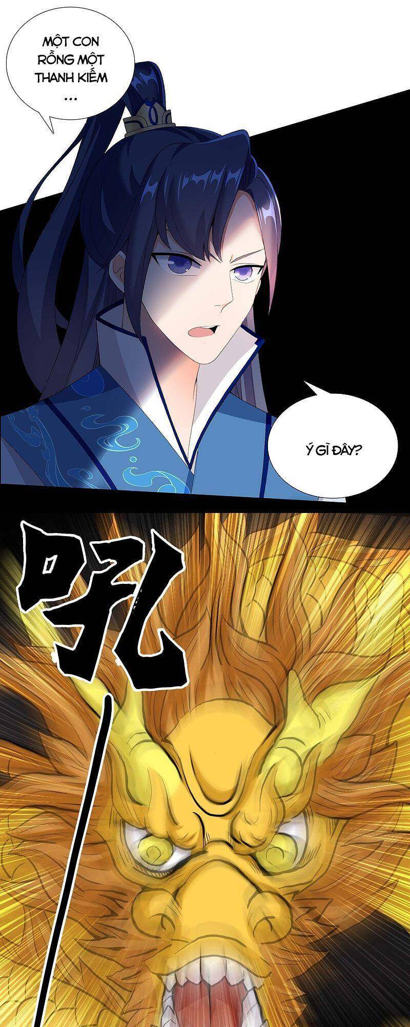 Ta Không Phải Nhân Vật Phản Diện Chapter 32 - 24