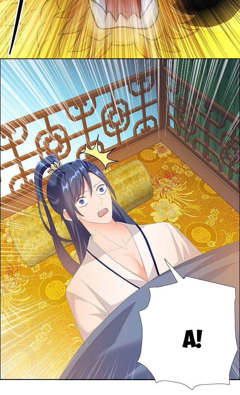 Ta Không Phải Nhân Vật Phản Diện Chapter 32 - 25