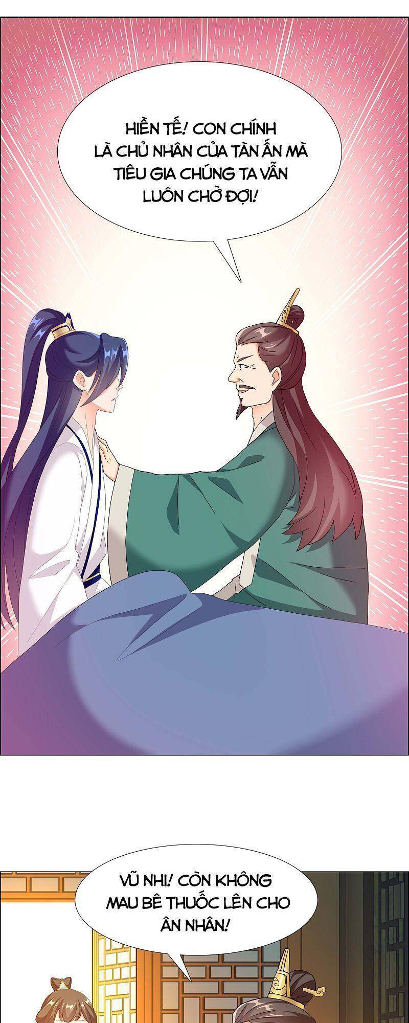 Ta Không Phải Nhân Vật Phản Diện Chapter 32 - 30