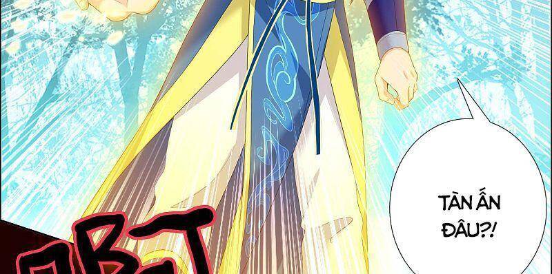 Ta Không Phải Nhân Vật Phản Diện Chapter 32 - 4