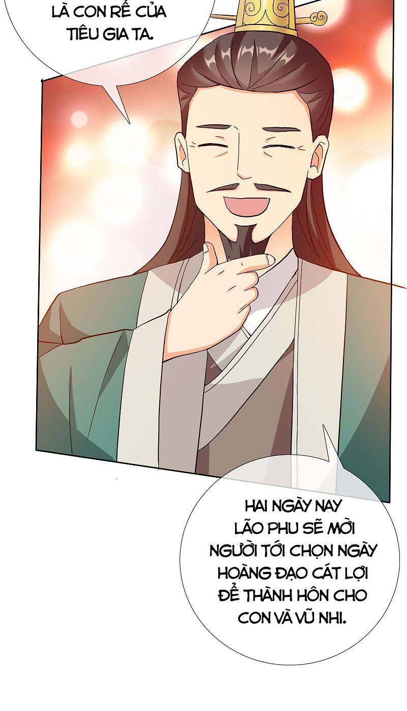 Ta Không Phải Nhân Vật Phản Diện Chapter 32 - 33