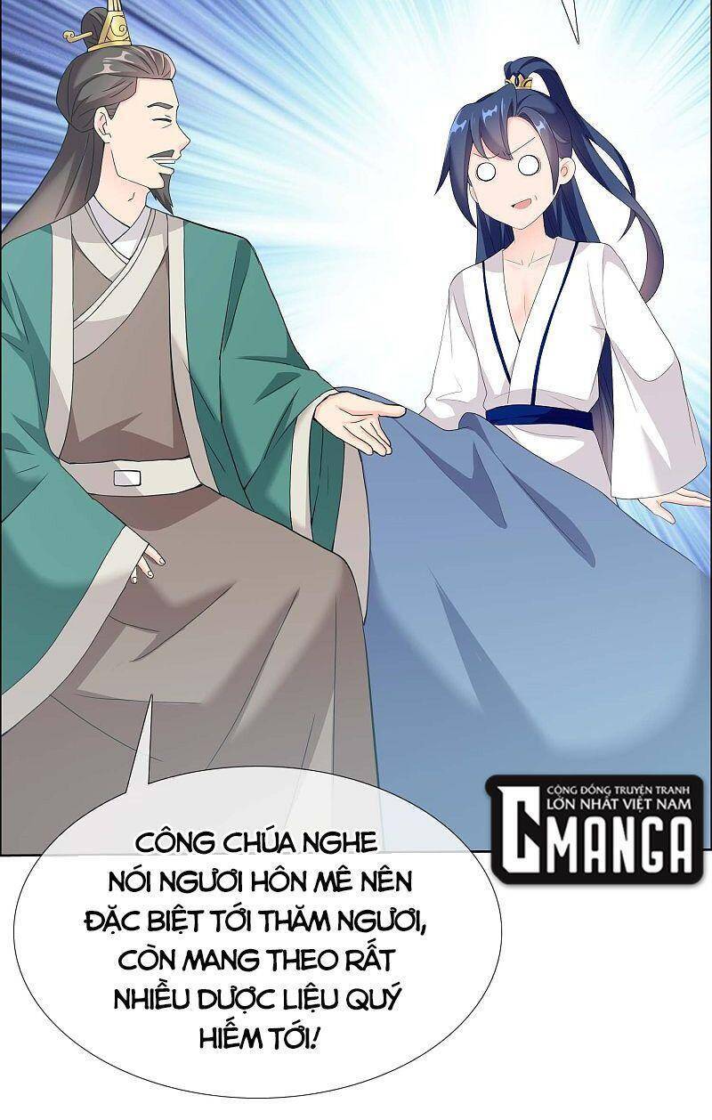 Ta Không Phải Nhân Vật Phản Diện Chapter 32 - 35