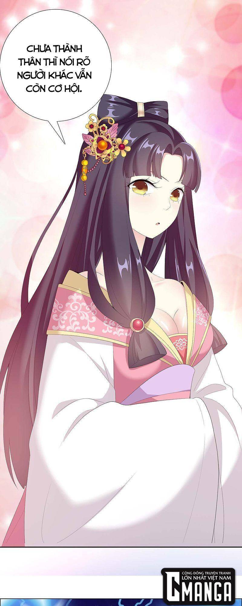 Ta Không Phải Nhân Vật Phản Diện Chapter 32 - 36