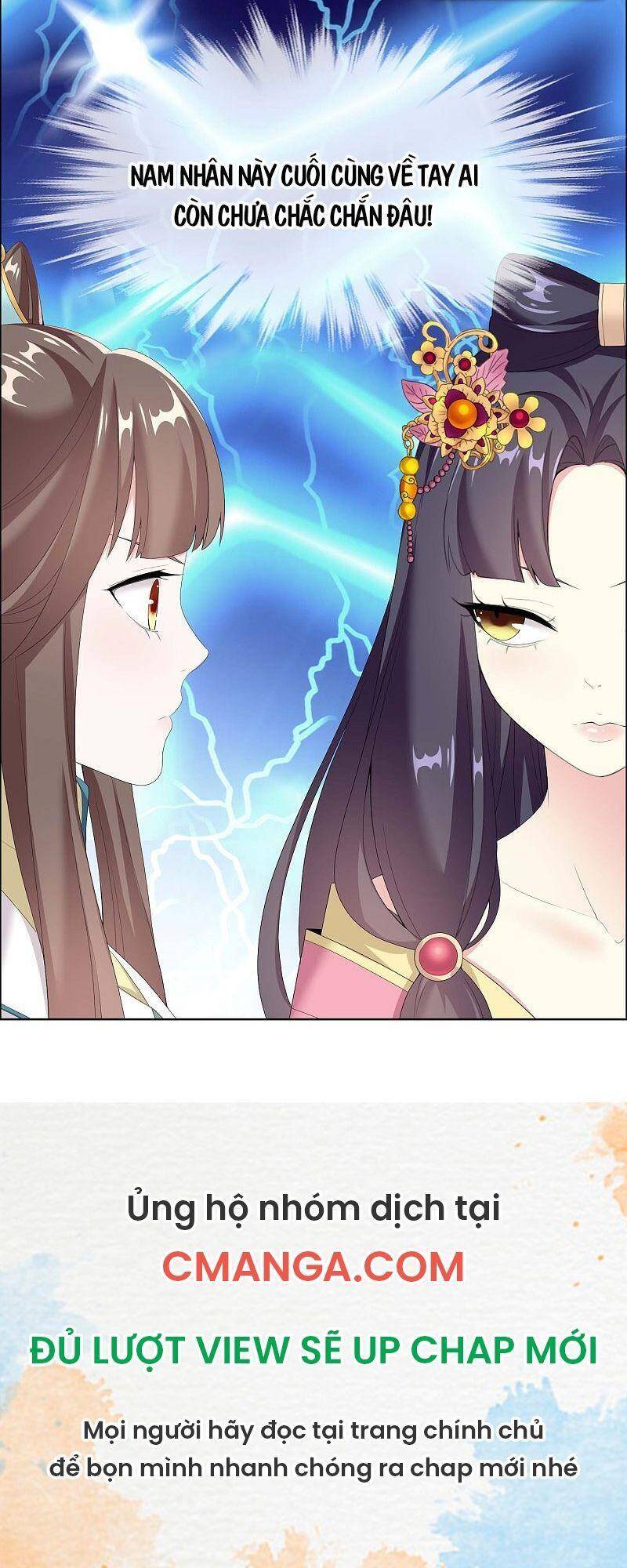 Ta Không Phải Nhân Vật Phản Diện Chapter 32 - 37