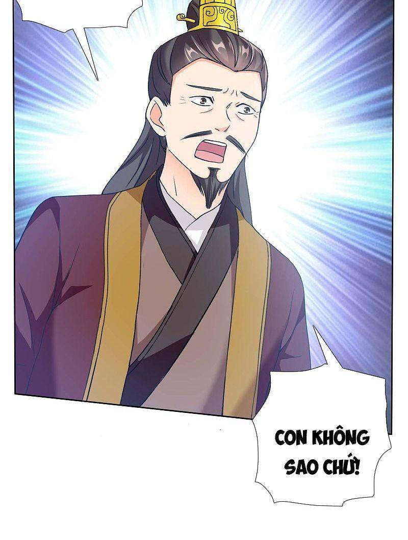 Ta Không Phải Nhân Vật Phản Diện Chapter 32 - 6